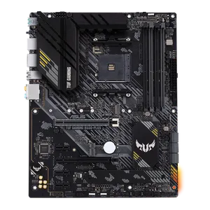 TUF GAMING B550-PLUS